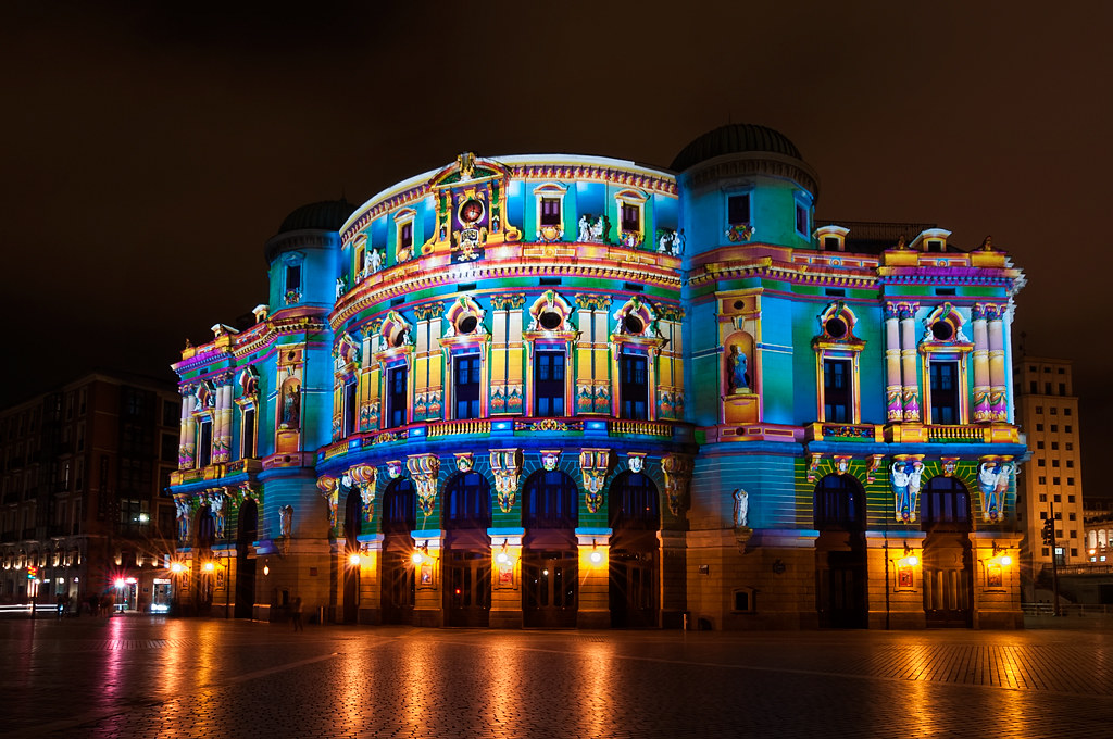 TEATRO ARRIAGA