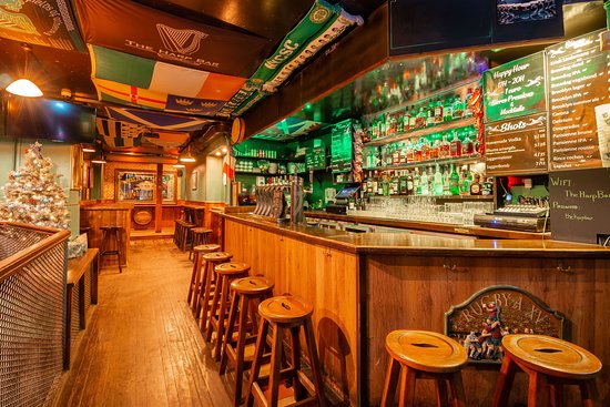 Bar El cuji